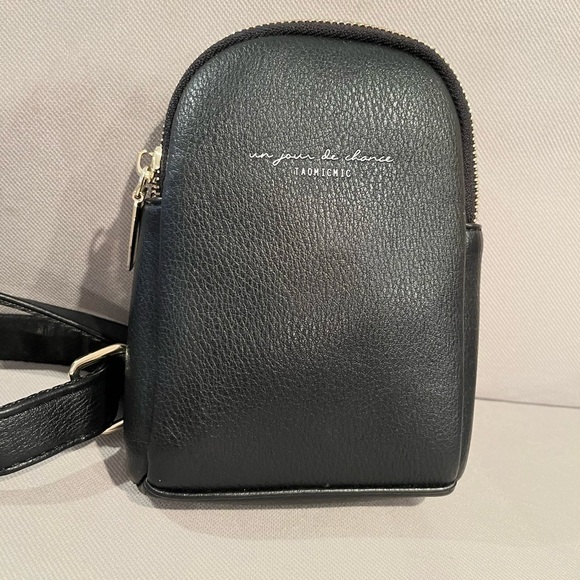 Taomicmic Handbags - Taomicmic crossbody bag